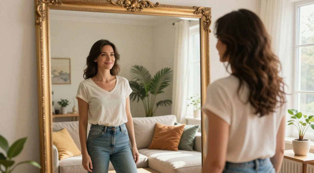 Como Cultivar Autoestima e Bem-Estar na Terceira Década da Vida Como Cultivar Autoestima e Bem-Estar na Terceira Década da Vida