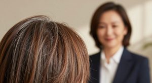 Por Que O Cabelo Muda Depois Dos 30