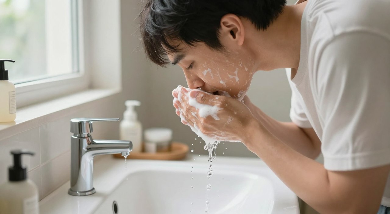 Como Evitar Os 5 Erros Mais Comuns Ao Lavar o Rosto Como Evitar Os 5 Erros Mais Comuns Ao Lavar o Rosto