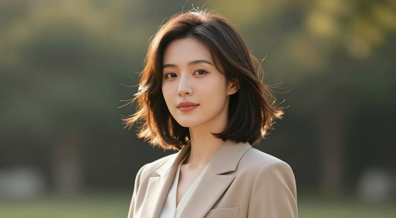 Cortes De Cabelo Para Mulheres 30+ Que Rejuvenescem Sem Esforço