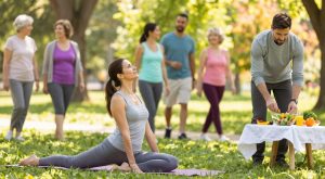 Cuidados Com O Corpo Depois Dos 30 Que Fazem Diferença