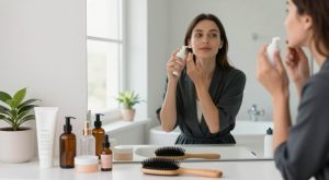 Rotina De Beleza Para Quem Trabalha O Dia Todo